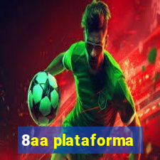 8aa plataforma